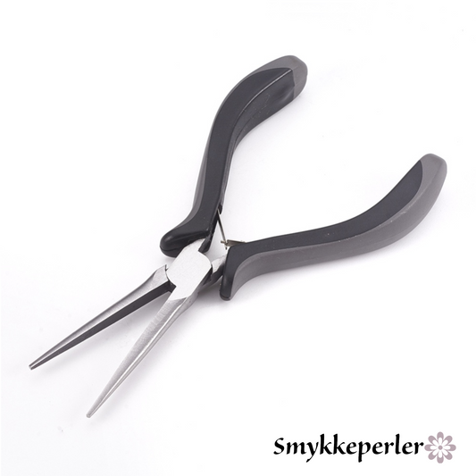 Lang fladtang til smykkefremstilling