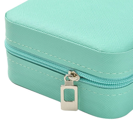 Smykkeskrin mint. 10x10x5.