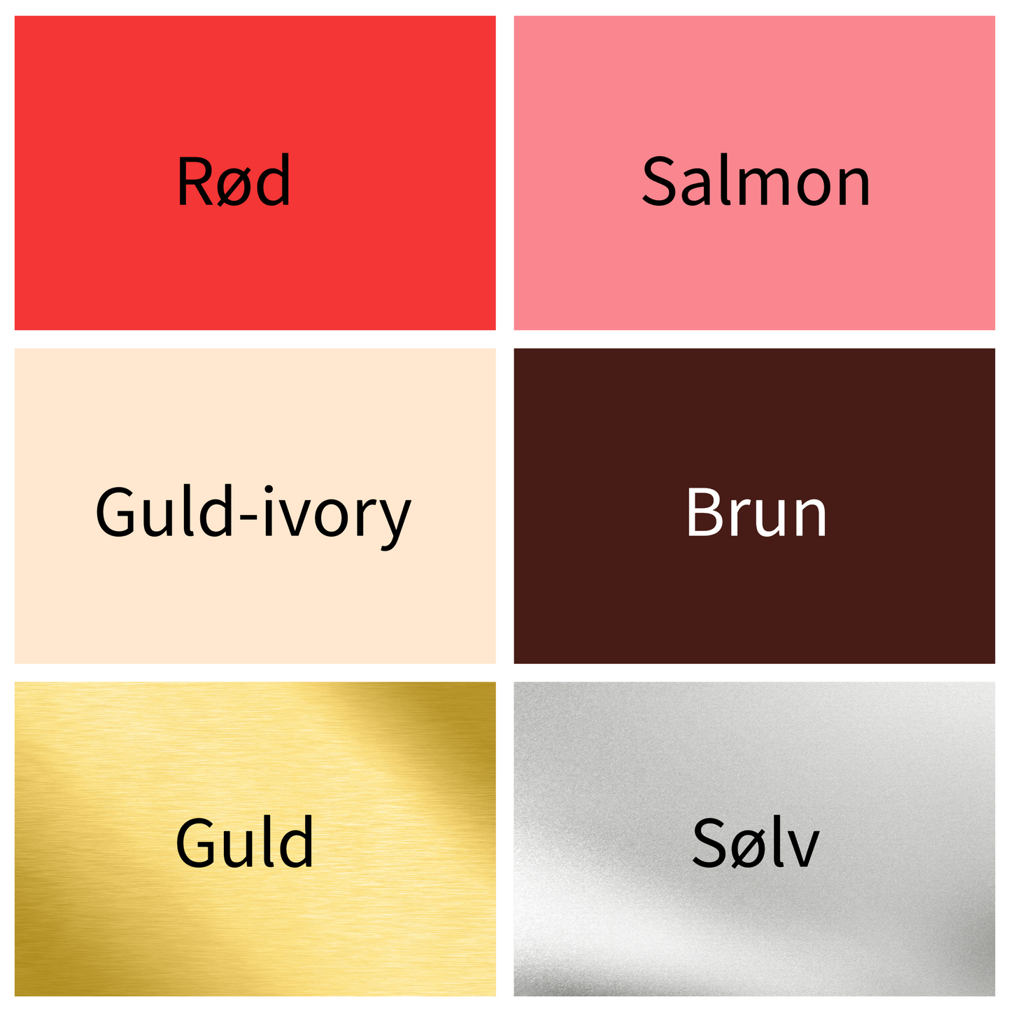 Smykkecafé to go. Smykkeboks 6.