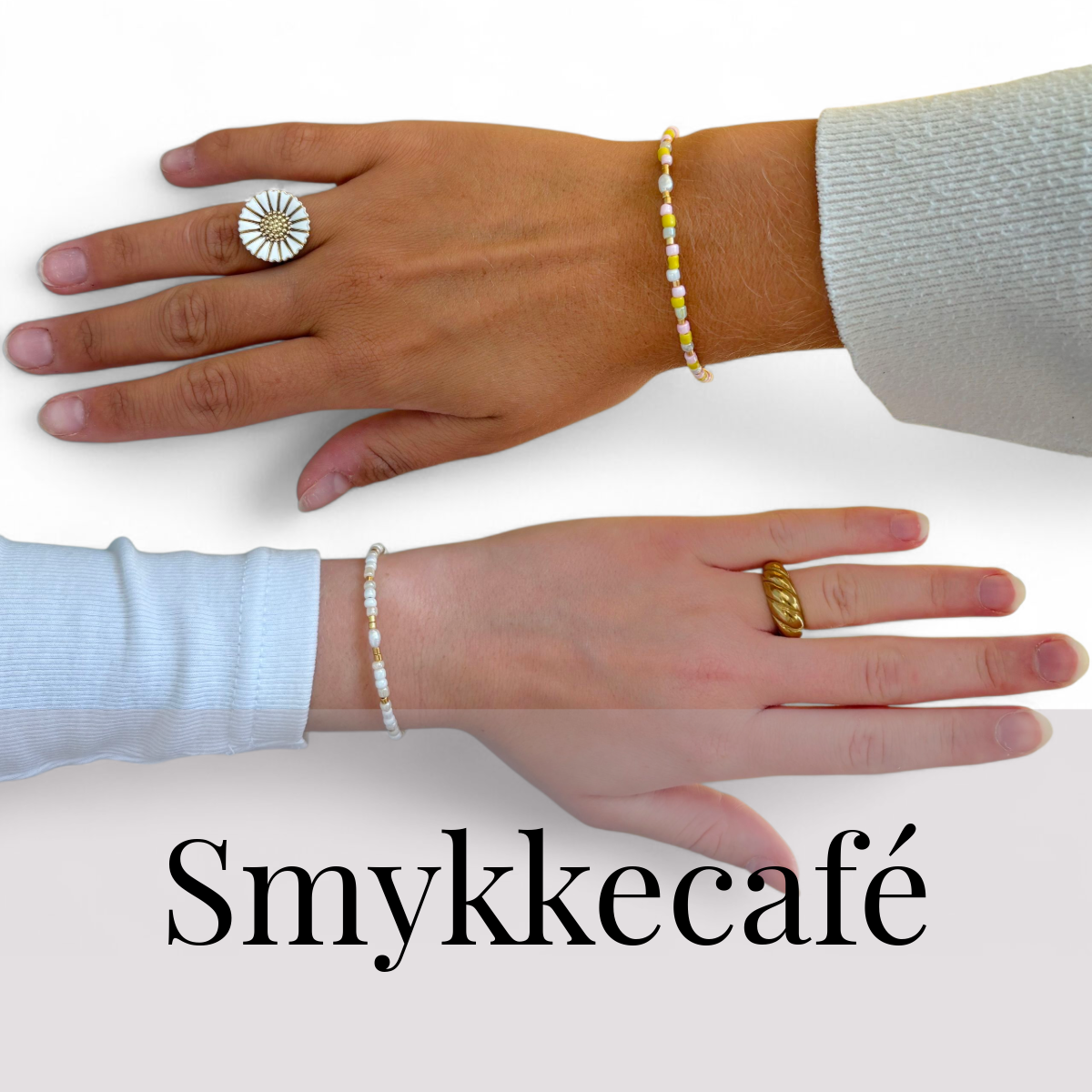 Smykkecafé