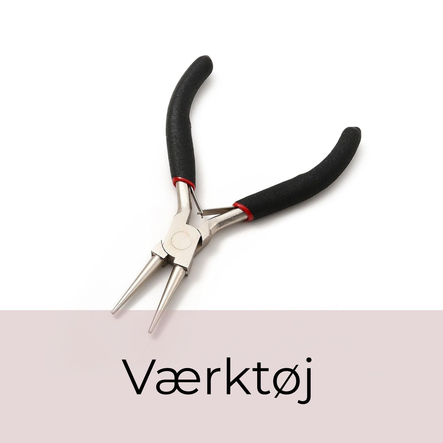 Værktøj og tilbehør.