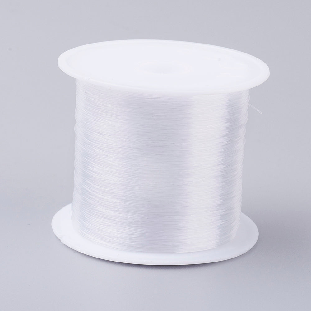 Nylon line 0,3mm. Spole med 60 m.