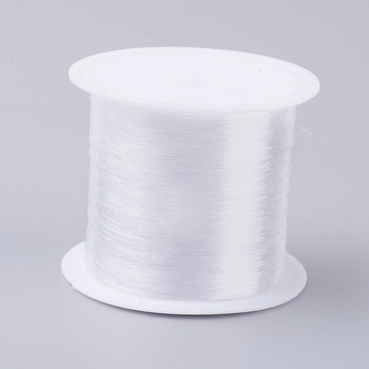 Nylon line 0,3mm. Spole med 60 m.
